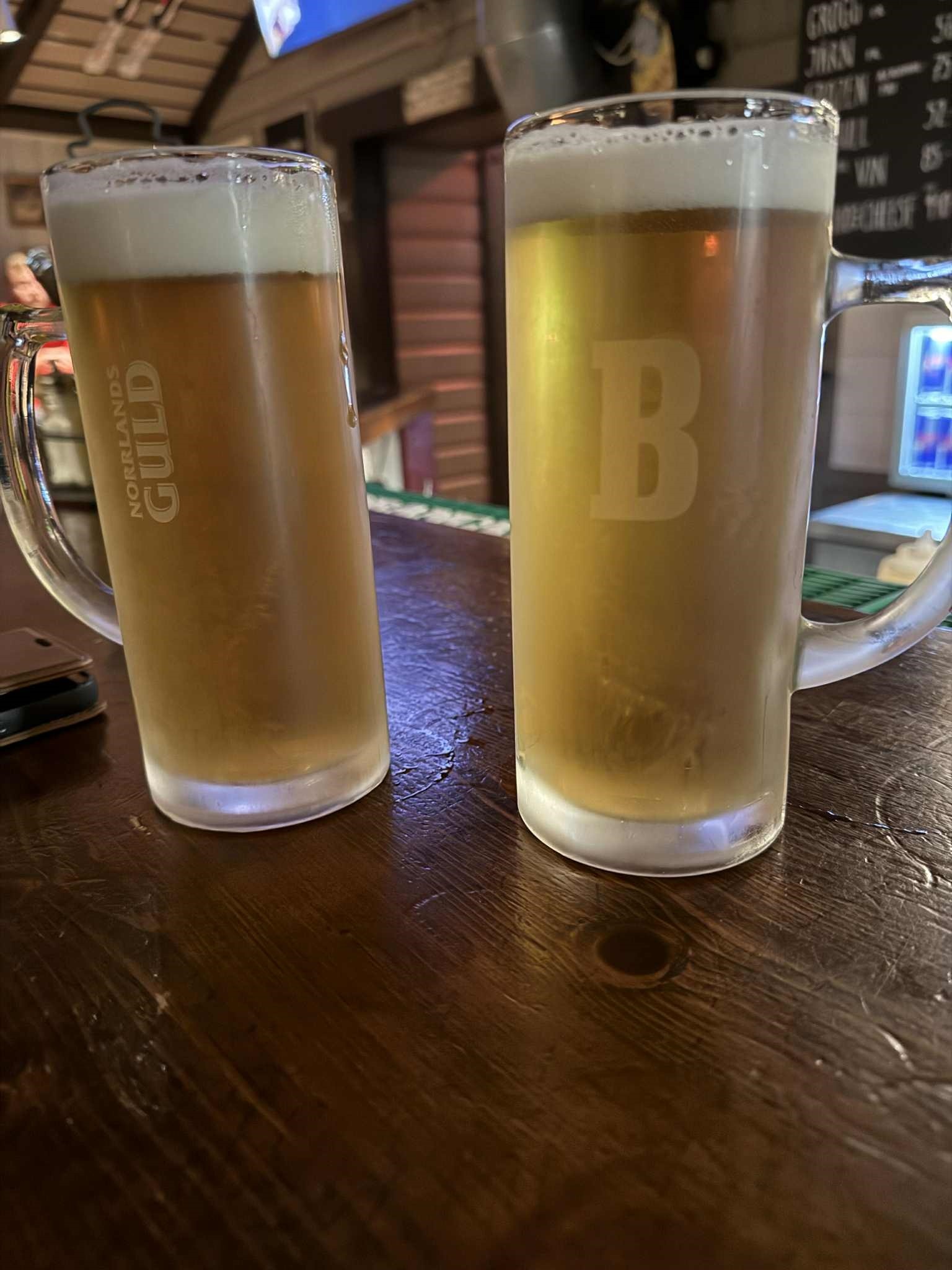 Åre semester skidåkning centralt nära liften 